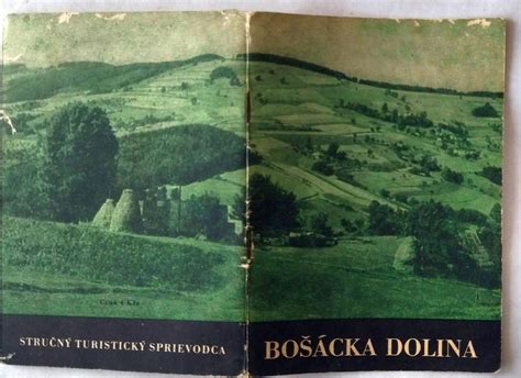 Bošácka dolina s ovocnými sadmi