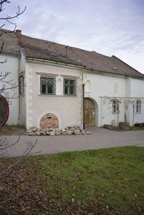 Vstup do luxusnej vily vo Svätom Jure