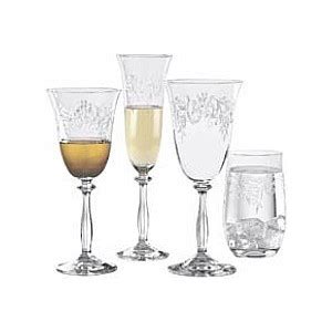 Séria pohárov IVRIG