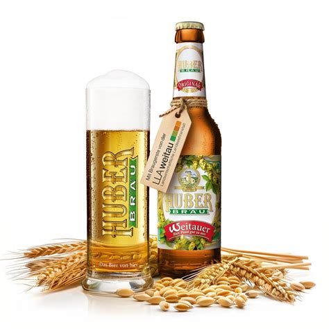 Pivná veža Huber Bräu s výhľadom na Wilder Kaiser