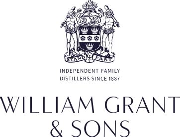 Logo spoločnosti William Grant & Sons