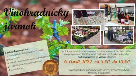 Vinohradnícky jarmok