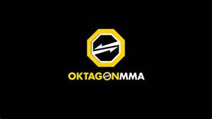 Logo organizácie Oktagon MMA