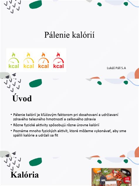 Porovnanie kalórií v nápojoch