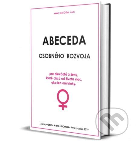 Knihy s témou osobného rozvoja