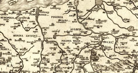 Historické mapy Európy s vyznačenými trasami nájazdov