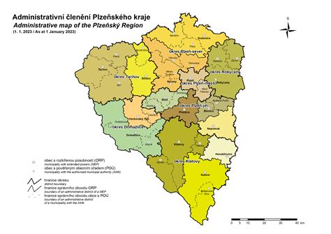 Mapa reštaurácií s pivom plzeňského typu