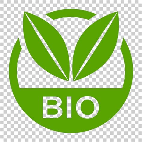 Certifikačný symbol BIO