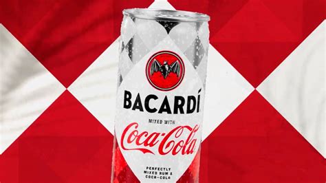 Logo značky Bacardí s netopierom