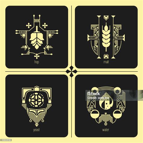 symbol Reinheitsgebot