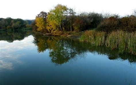 Vodná nádrž Slepčany