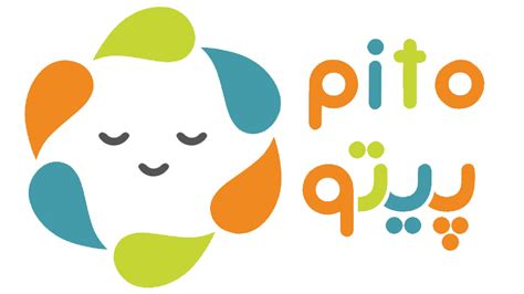 Historické logo Pito