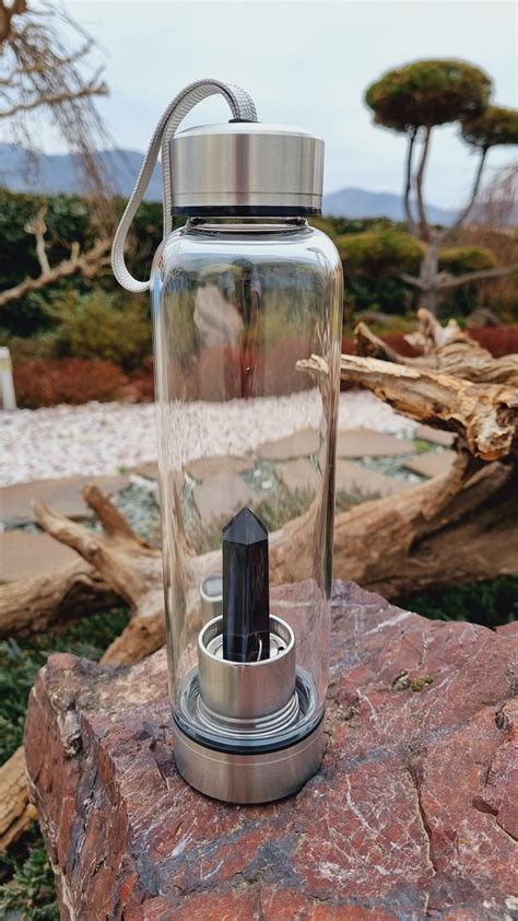 Fľaša Frndžalice s príveskom