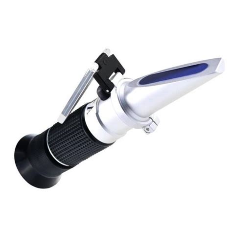 Ručný refraktometer