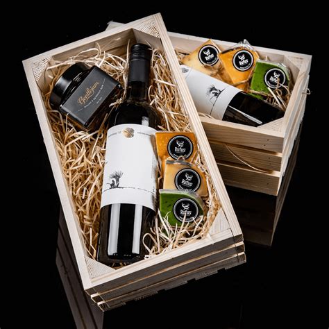 darčekové balenie vína