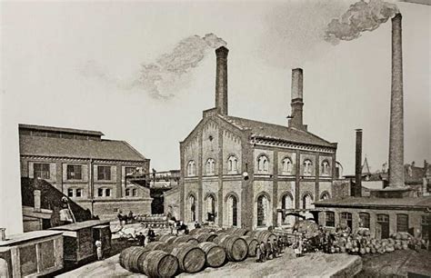 historické pivovary