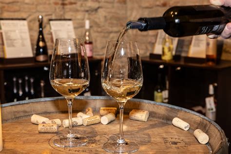 rozmanitosť slovenských vín