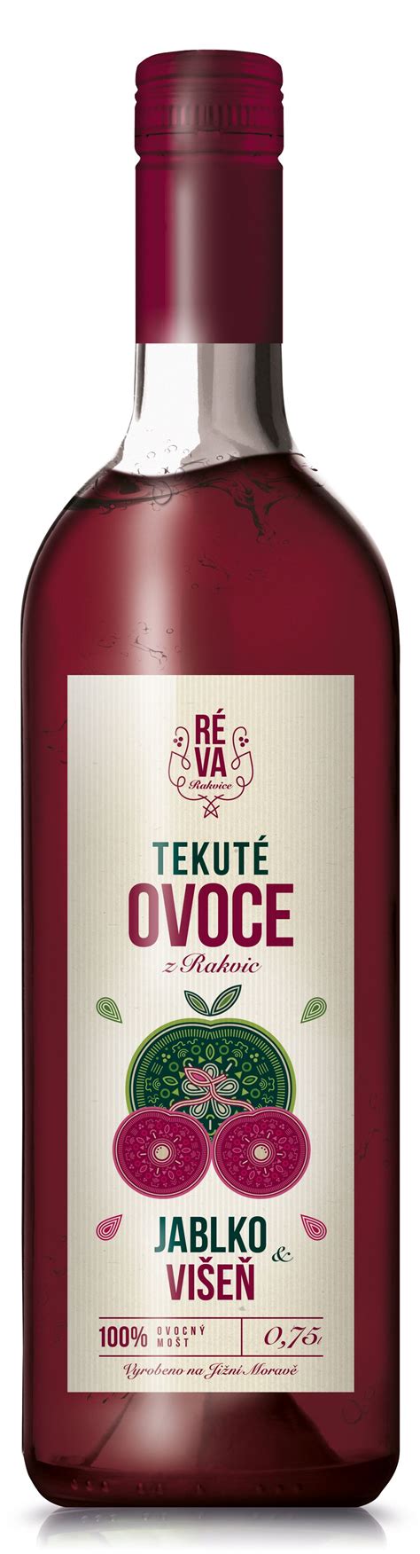 ovocný mušt v kadi