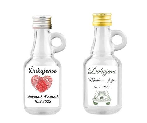 Fľaštičky s domácou dezinfekciou na ruky