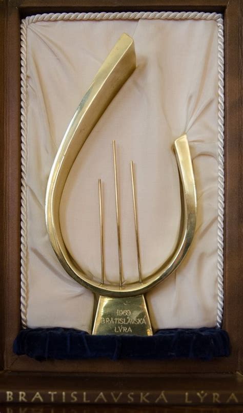 Bratislavská lýra