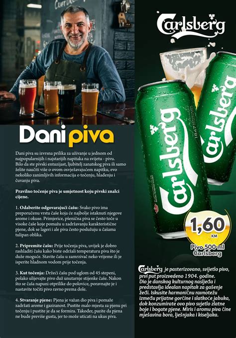 Ilustrácia zloženia piva