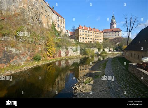 Český Krumlov