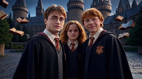 Harry Potter