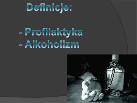 Štádiá alkoholizmu