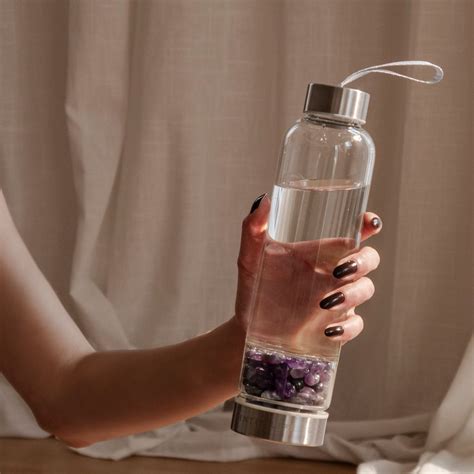 Fľaša DIVA Vodka s drahými kameňmi