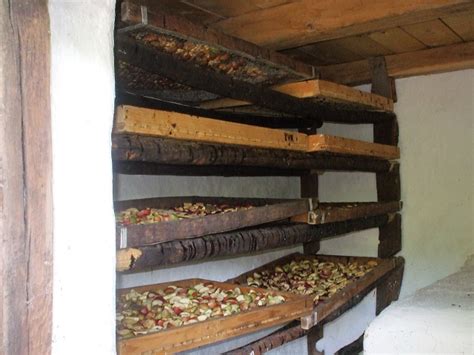 Tradičná sušiareň sladu s pagodovou strechou