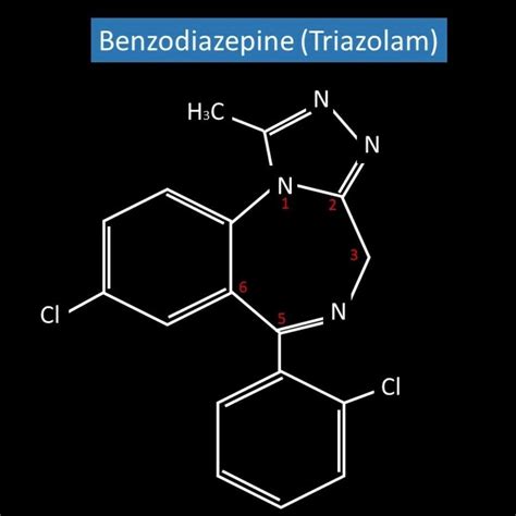 Chemická štruktúra alkoholov