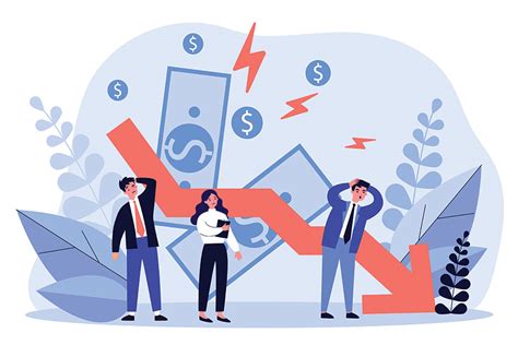 Ilustrácia symbolizujúca proces likvidácie spoločnosti