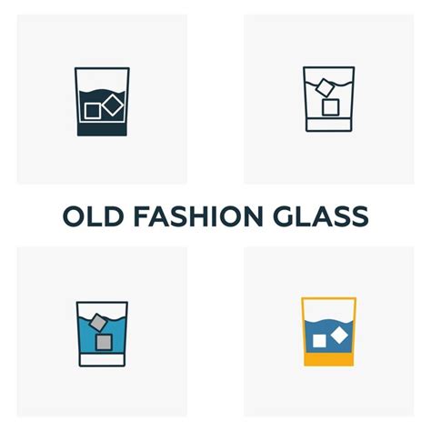 Ikony spojené s pitím whisky