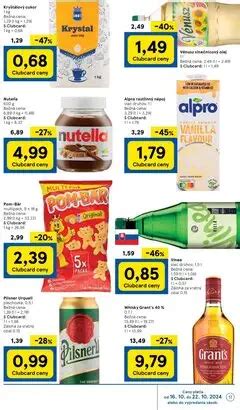 Leták s pivom v akcii