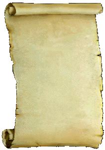 Staroveký pergamen s listom od kráľa Jakuba IV.