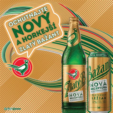 Ingrediencie použité pri výrobe piva Zlatý Bažant 12%