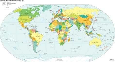 Mapa sveta s vyznačenými krajinami, kam sa vyváža Zlatý Bažant