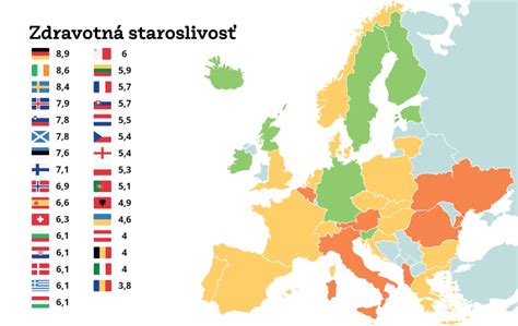 Infografika porovnávajúca spotrebu alkoholu v európskych krajinách