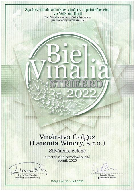 Budova vinárstva Golguz