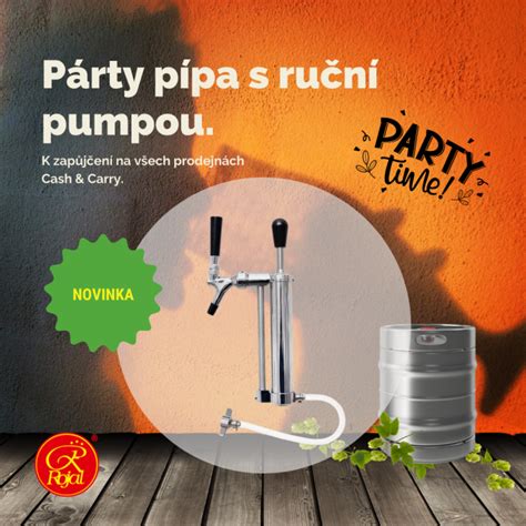 Detail mosadzného tela párty pumpy