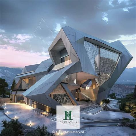 Moderná modulárna architektúra