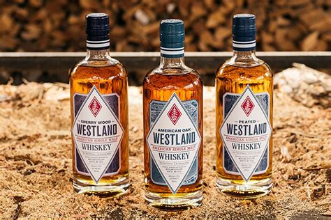 rozdiely medzi typmi whisky