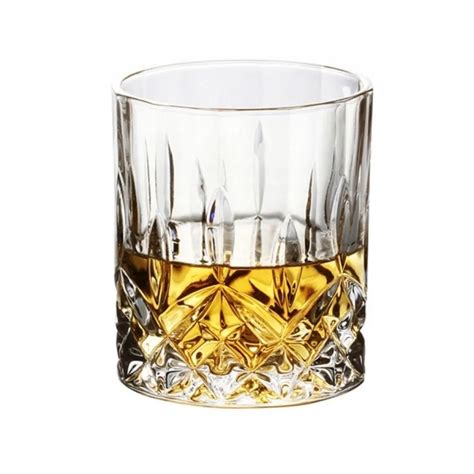 poháre na whisky