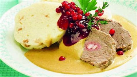 Hovädzia sviečkovica