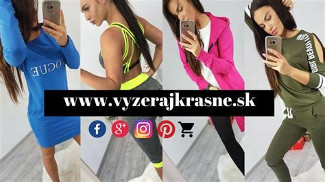 Dámske oblečenie v obchode