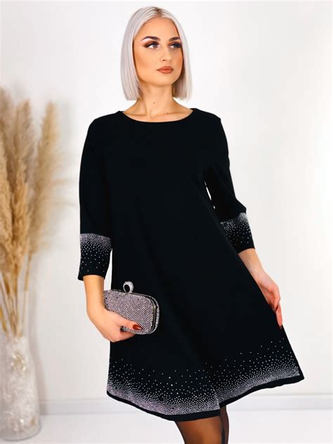 Elegantné dámske šaty