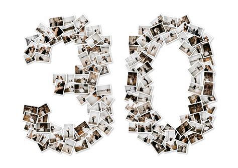 Koláž fotografií z rôznych slovenských folklórnych festivalov