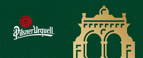 Štýlové pivné poháre s logom Pilsner Urquell