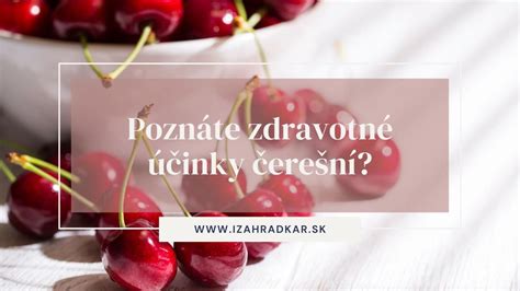 Ilustrácia čerstvých čerešní a zeleru