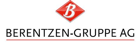 Logo Berentzen Group